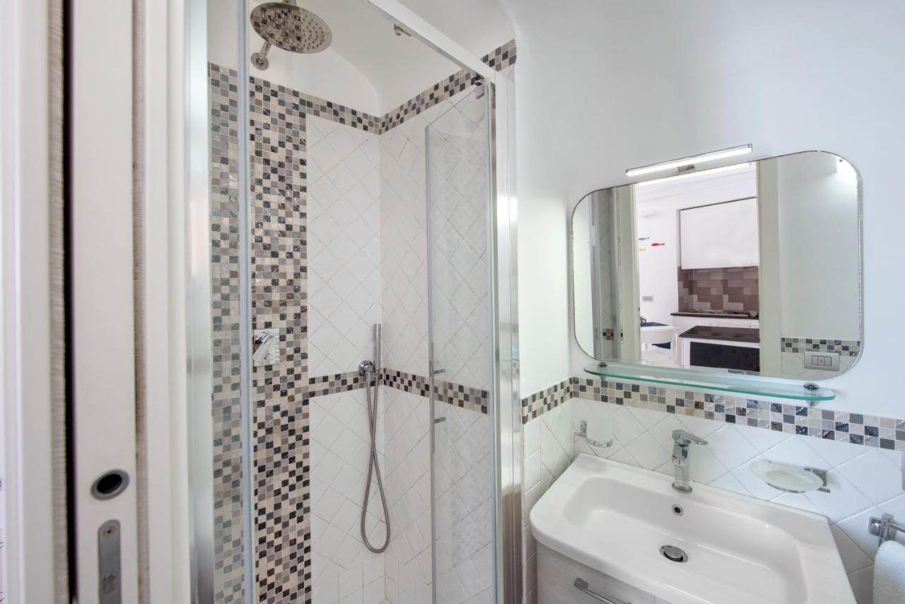 Il Nido Del Gabbiano Apartamento *