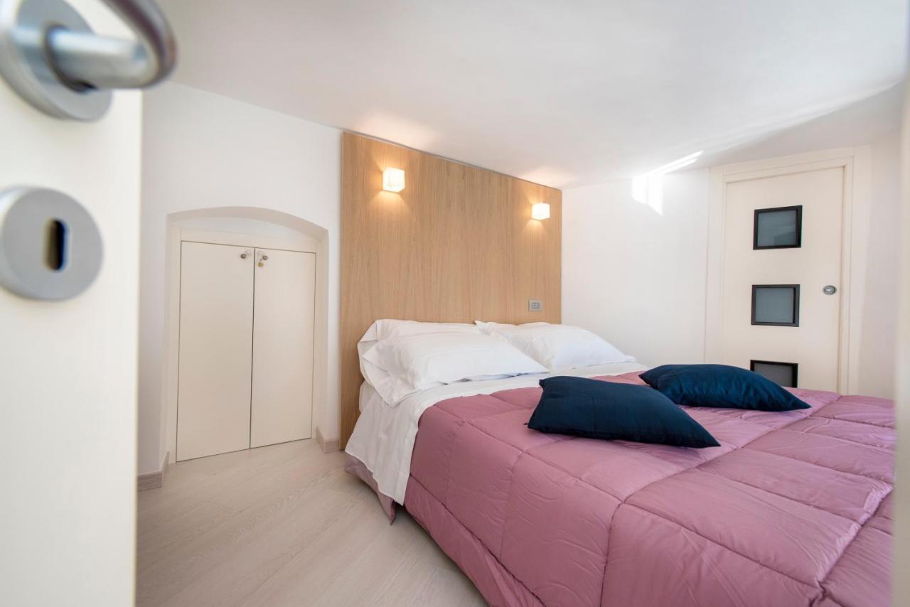 Apartment Il Nido Del Gabbiano